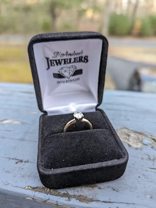 D'Andrea's Jewelers 4