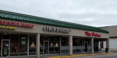 Cyrus Jewelers