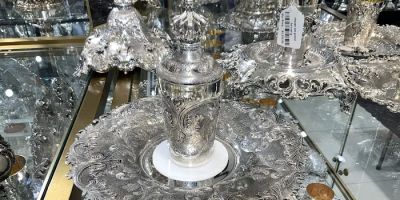 Crown Sterling