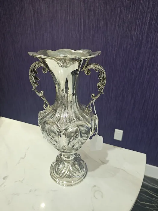 Crown Sterling 4