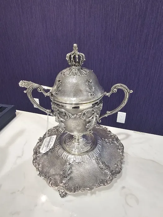 Crown Sterling 4