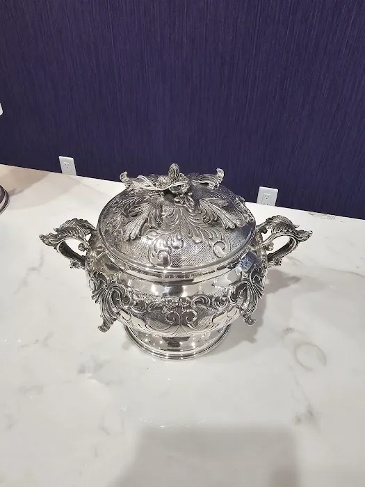 Crown Sterling 4