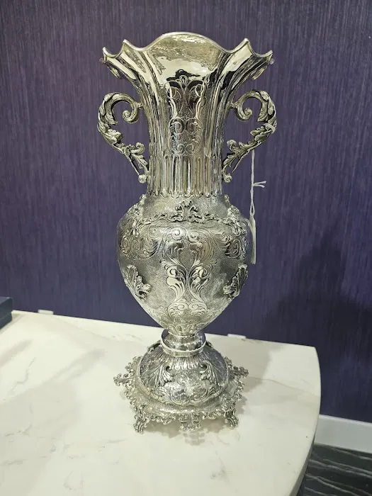 Crown Sterling 4
