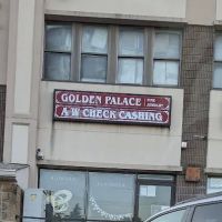 Golden Palace Fine Jewelry ico