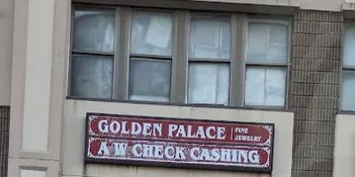Golden Palace Fine Jewelry