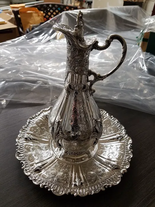 Heritage Silver 4