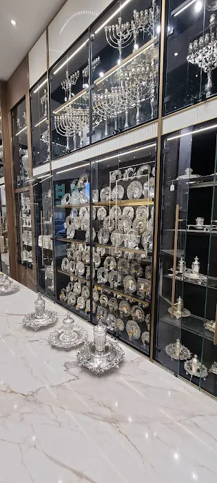 Heritage Silver 4
