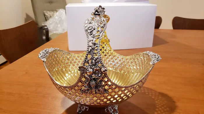 Heritage Silver 4