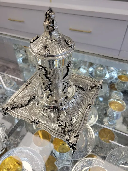Heritage Silver 4