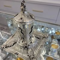 Heritage Silver ico