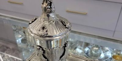Heritage Silver