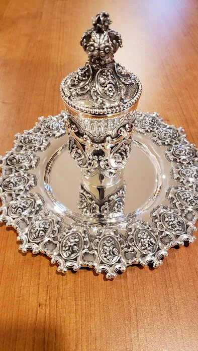 Heritage Silver 4
