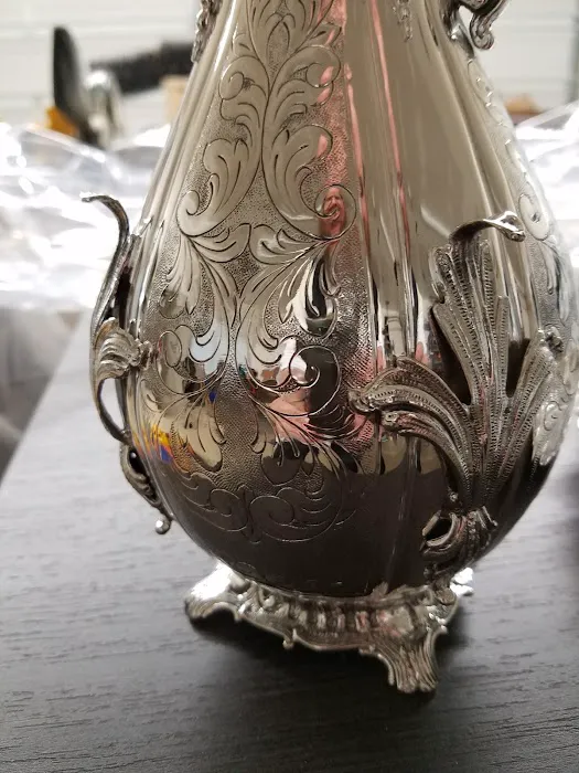 Heritage Silver 4