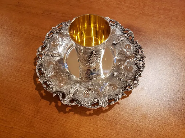 Heritage Silver 4