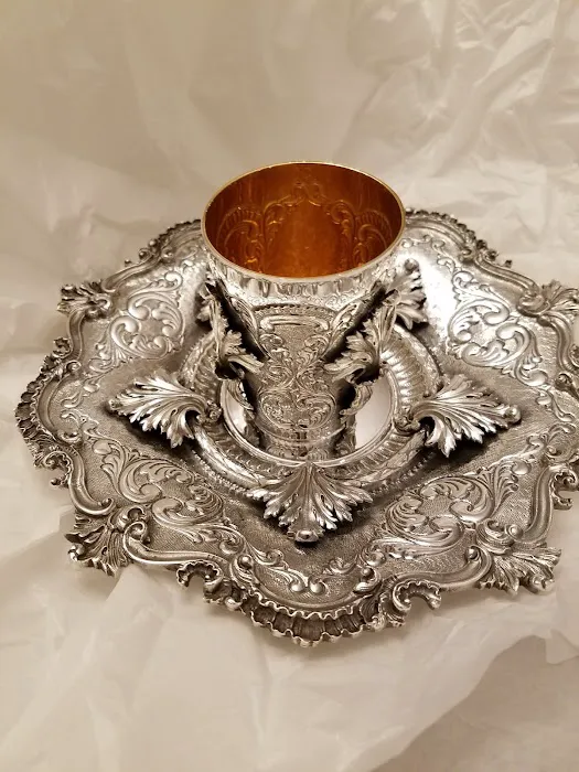 Heritage Silver 4