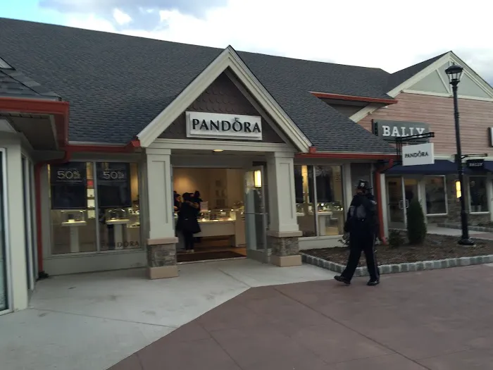 Pandora Jewelry 4