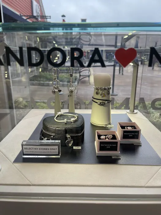 Pandora Jewelry 4