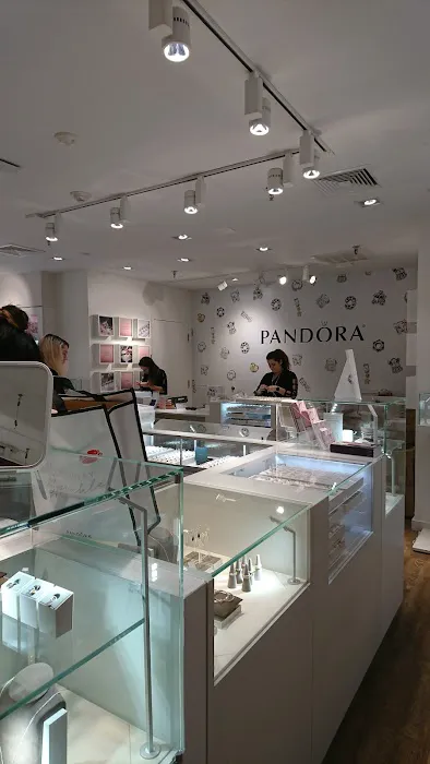 Pandora Jewelry 4