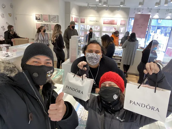 Pandora Jewelry 4