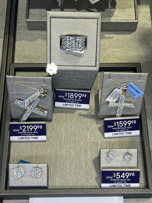 Zales Outlet 5