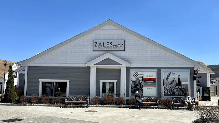 Zales Outlet 5