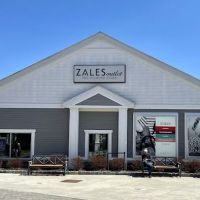 Zales Outlet ico