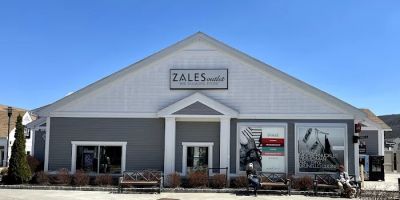 Zales Outlet