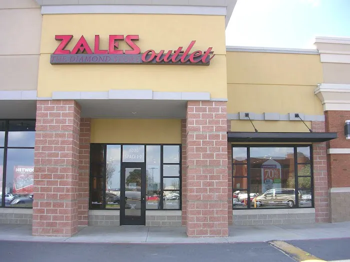Zales Outlet 5