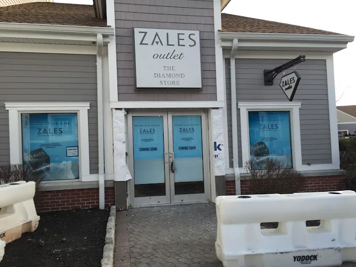 Zales Outlet 5