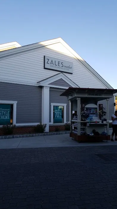 Zales Outlet 5