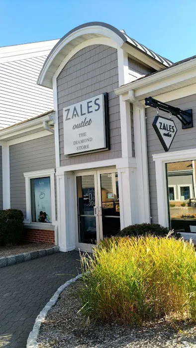 Zales Outlet 5