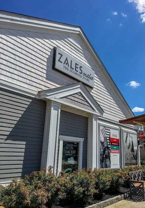 Zales Outlet 5