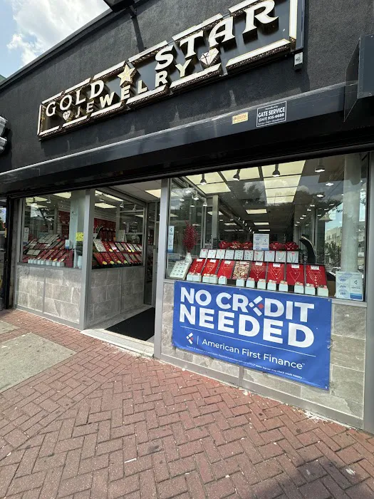 GOLD STAR JEWELRY PLAINFIELD 4