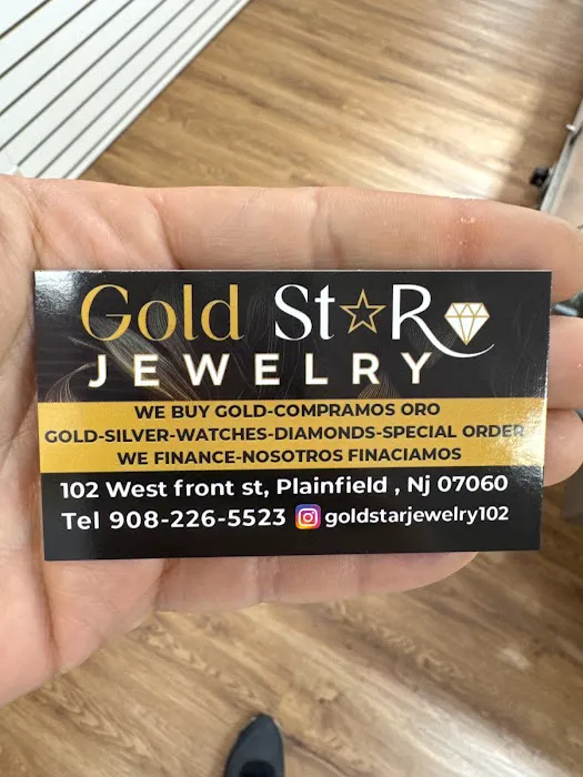 GOLD STAR JEWELRY PLAINFIELD 4