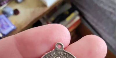 Shiny Angel Jewelry