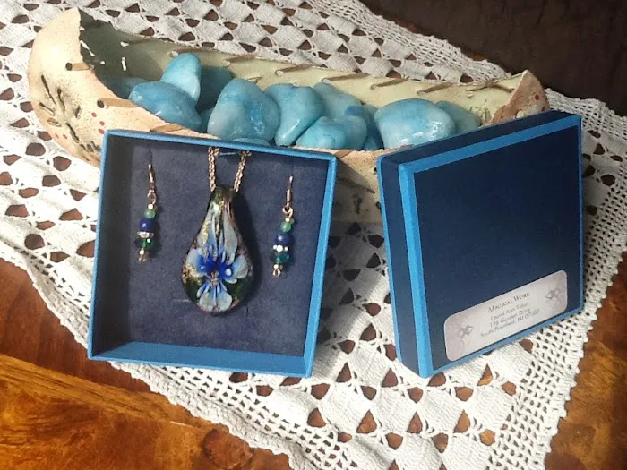Magicalwork Custom Jewelry Design 4