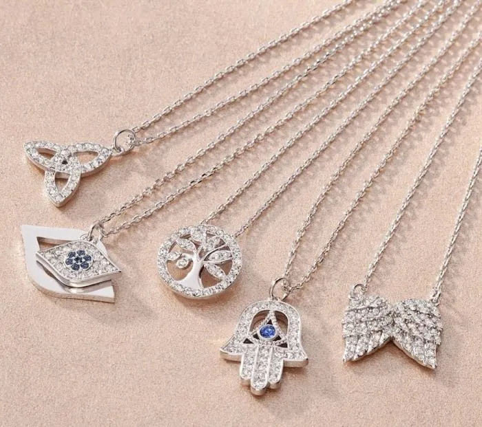Bling By Kiki Affordable Swarovski jewelry 5