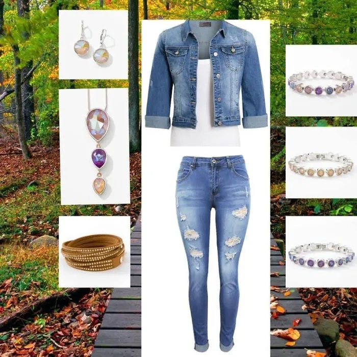 Bling By Kiki Affordable Swarovski jewelry 5
