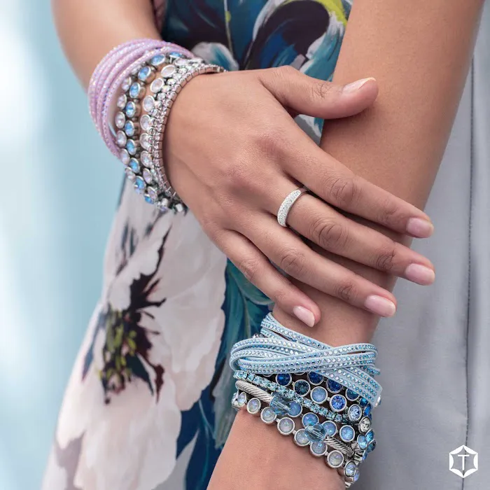 Bling By Kiki Affordable Swarovski jewelry 5