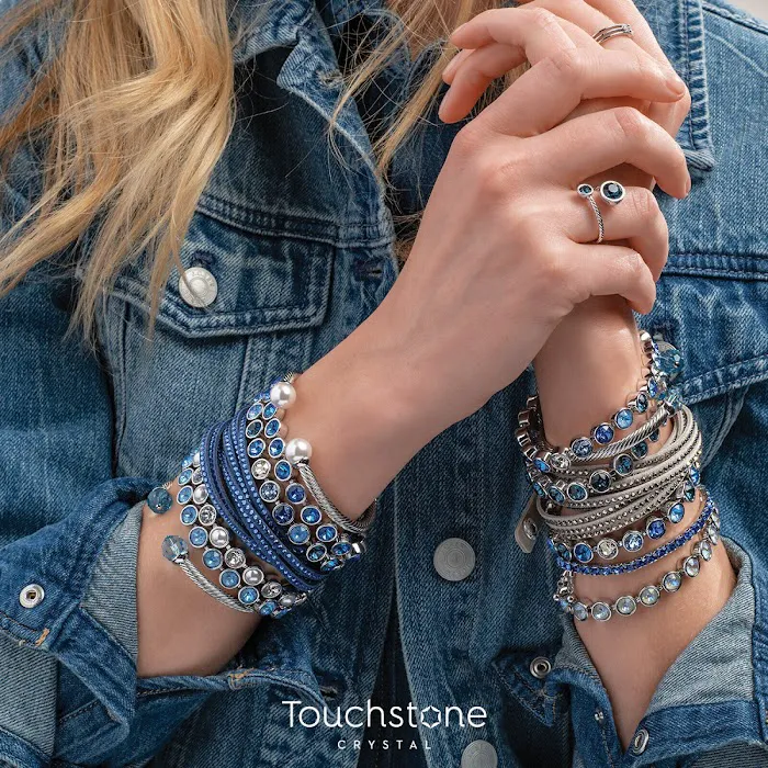 Bling By Kiki Affordable Swarovski jewelry 5