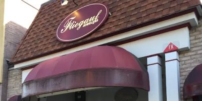 Fliegauf Jewelers
