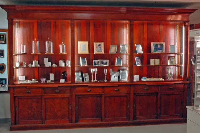 Fliegauf Jewelers 4