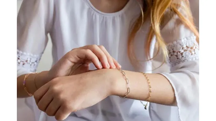 Forever Linxx Permanent Jewelry 4