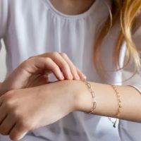 Forever Linxx Permanent Jewelry ico