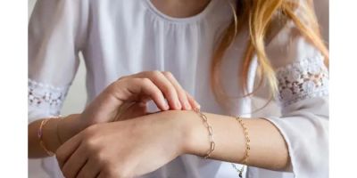 Forever Linxx Permanent Jewelry