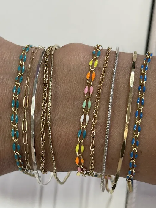 Forever Linxx Permanent Jewelry 4