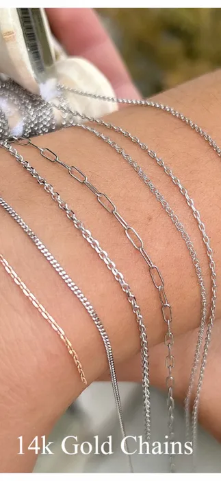Forever Linxx Permanent Jewelry 4
