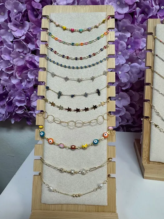 Forever Linxx Permanent Jewelry 4