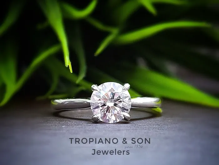 Tropiano & Son Jewelers 4