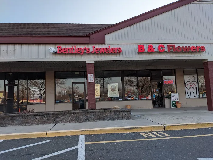 Bentley's Fine Jewelers 5